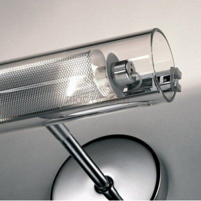 Настенный светильник бра Artemide A026410 ACHEO PARETE 