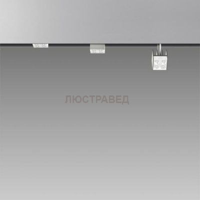 Настенный светильник бра Artemide M029400 37 CUBE 