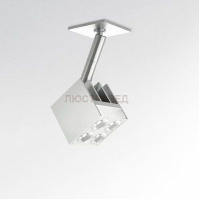 Настенный светильник бра Artemide M028704 37 CUBE 