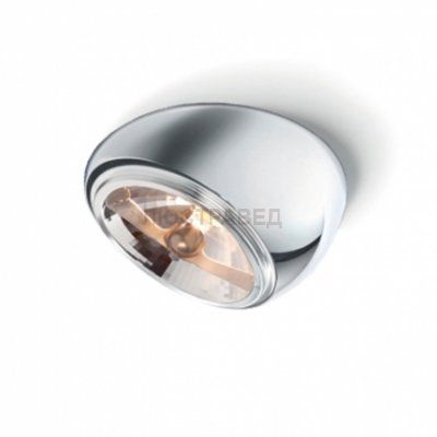 Встраиваемый спот Fabbian F19F6015 Tools F19