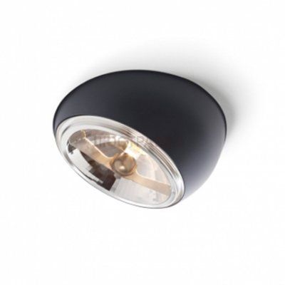 Встраиваемый спот Fabbian F19F6002 Tools F19