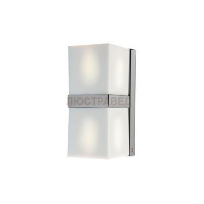 Светильник настенный бра Fabbian D28 D01 01 Cubetto