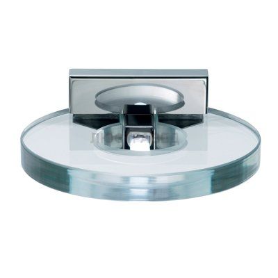 Светильник настенный бра Fabbian D42 D03 00 Sospesa