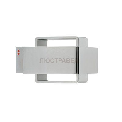 Светильник настенный бра Fabbian D75 D09 15 Bijou