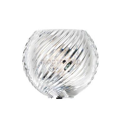 Светильник настенный бра Fabbian D82D9800 Swirl