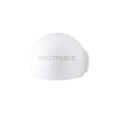 Светильник настенный бра Fabbian F07 D01 01 Lumi
