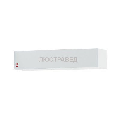 Светильник настенный бра Fabbian D75 D11 01 Bijou