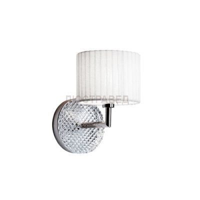 Светильник настенный бра Fabbian D8D0101 Diamond