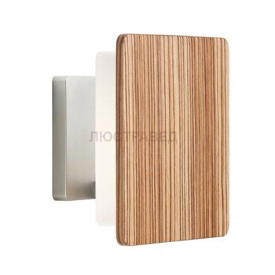 Светильник настенный бра Fabbian F06 D03 70 No