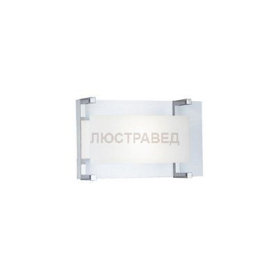 Светильник настенный бра Fabbian D39 D01 00 Binario