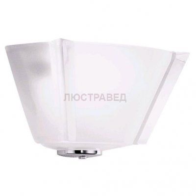 Светильник настенный бра Fabbian D21 D07 15 Bisso