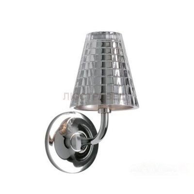 Светильник настенный бра Fabbian D87D0115 Flow