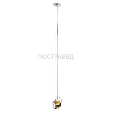 Подвесной светильник Fabbian D57 A11 04 Beluga