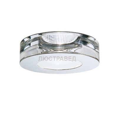 Светильник Fabbian D27F1300 Faretti