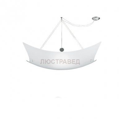 Подвесной светильник Fabbian D09 A17 01 Teorema