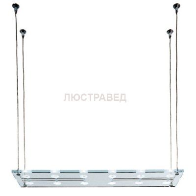 Подвесной светильник Fabbian D42 A01 00 Sospesa