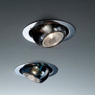 Встраиваемый светильник Fabbian D57 F01 04 Beluga