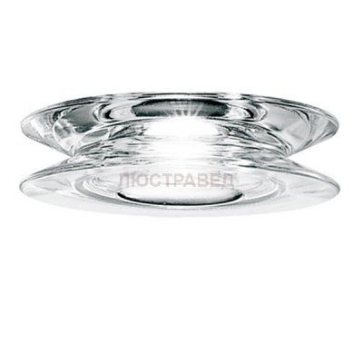 Встраиваемый светильник Fabbian D27 F02 00 Faretti
