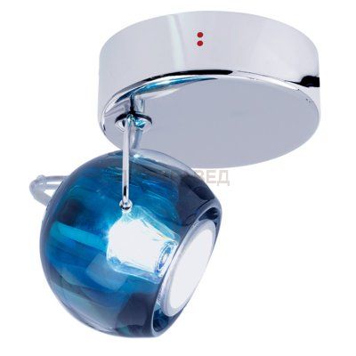 Настенно-потолочный светильник Fabbian D57 G17 31 Beluga