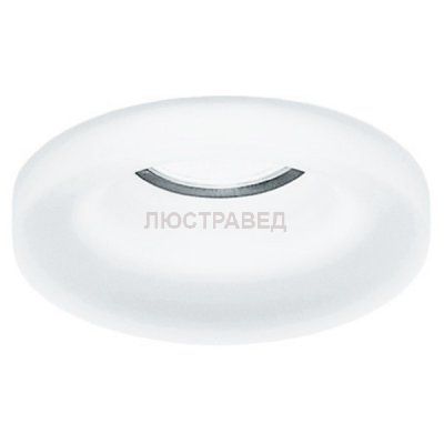 Встраиваемый светильник Fabbian D27 F05 01 Faretti