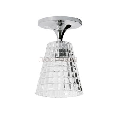 Светильник Fabbian D87E0100 Flow