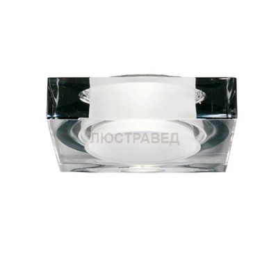 Светильник Fabbian D27F0900 Faretti