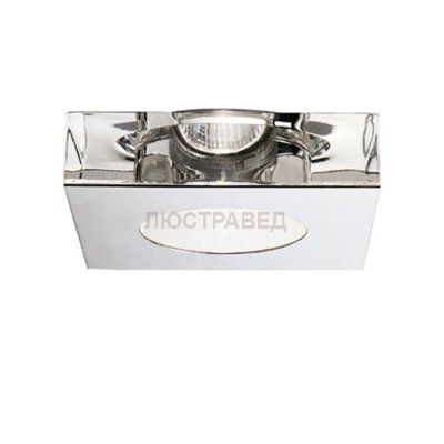 Встраиваемый светильник Fabbian D27 F12 35 Faretti