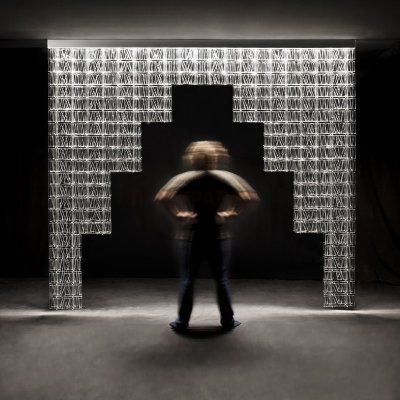 Светильник Fabbian 44204 Tile