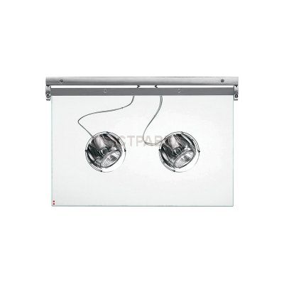 Настенно-потолочный светильник Fabbian D57 G03 00 Beluga