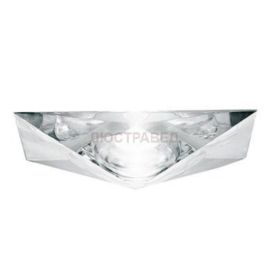 Встраиваемый светильник Fabbian D27 F08 00 Faretti