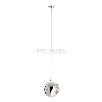 Подвесной светильник Fabbian D57 A09 15 Beluga