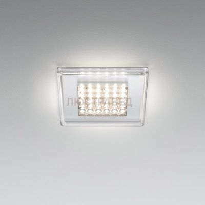 Светильник Fabbian F18 F01 00 Quadriled