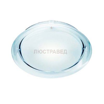 Настенно-потолочный светильник Fabbian D58 G02 00 Luna