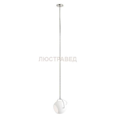 Подвесной светильник Fabbian D57 A19 01 Beluga