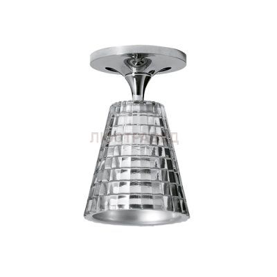 Светильник Fabbian D87E0115 Flow