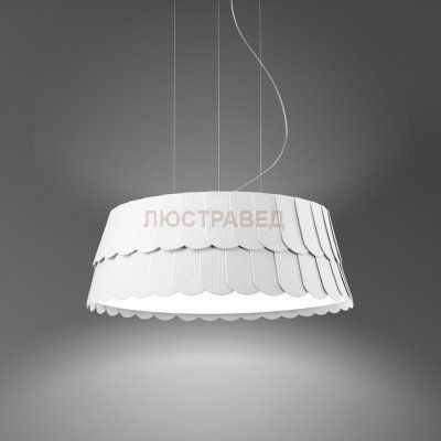 Светильник Fabbian F12 A05 Roofer