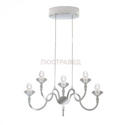 Подвесной светильник Fabbian D77 A01 15 Edge