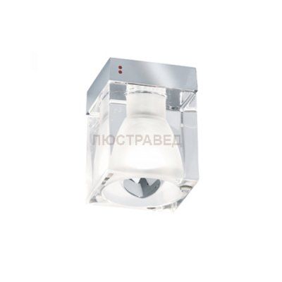 Светильник Fabbian D28 G01 00 Cubetto