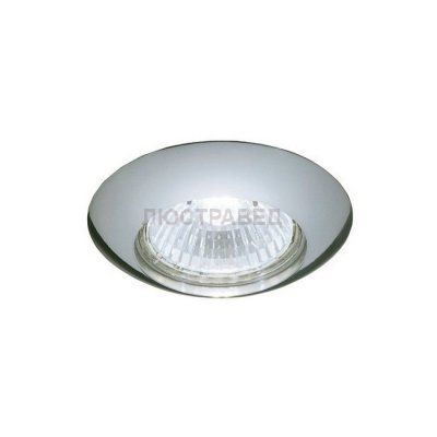 Встраиваемый светильник Fabbian D55 F34 11 Venere