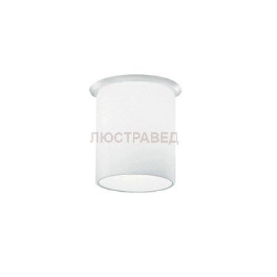 Светильник Fabbian D14F0601 Mono