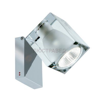 Настенно-потолочный светильник Fabbian D28 G03 00 Cubetto