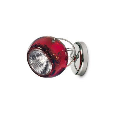 Светильник Fabbian D57 G13 03 Beluga