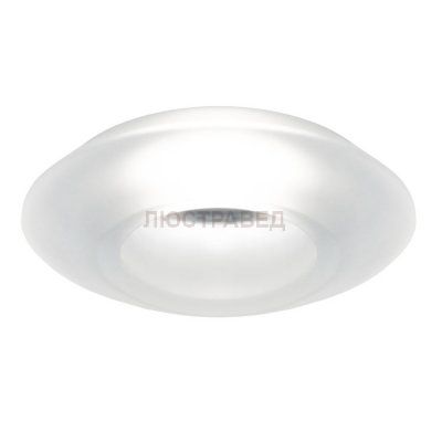 Светильник Fabbian D27 F56 01 Faretti