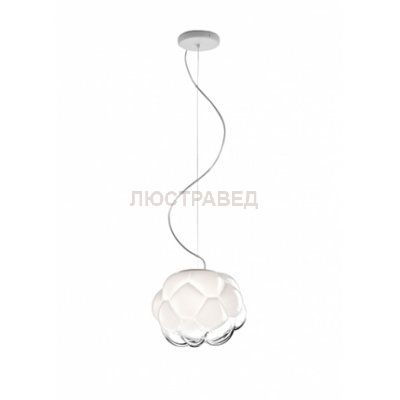 Подвесной светильник Fabbian F21A01 Cloudy F21