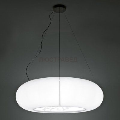 Светильник Fabbian D71A0500 Toroidale