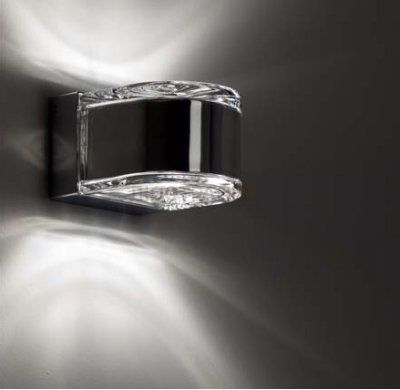 Настенно-потолочный светильник Fabbian D79 G05 00 Matisse