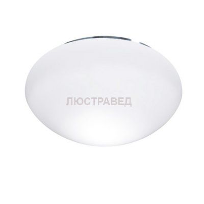 Встраиваемый светильник Fabbian D14 F49 01 White