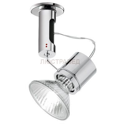 Настенно-потолочный светильник Fabbian D70 G15 15 Orbis