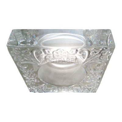 Встраиваемый светильник Fabbian D27 F66 00 Faretti