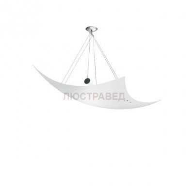 Светильник Fabbian D09 A15 01 Teorema